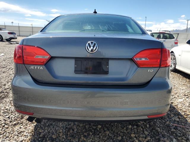 Photo 5 VIN: 3VWLL7AJ1DM411346 - VOLKSWAGEN JETTA 