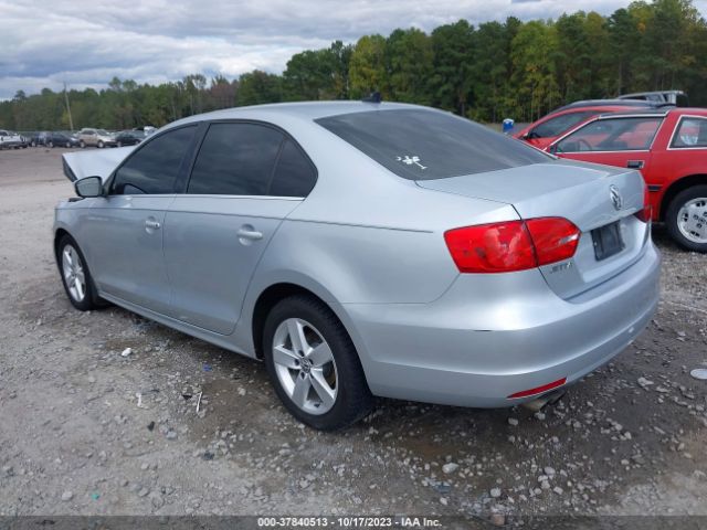 Photo 2 VIN: 3VWLL7AJ1DM413842 - VOLKSWAGEN JETTA 