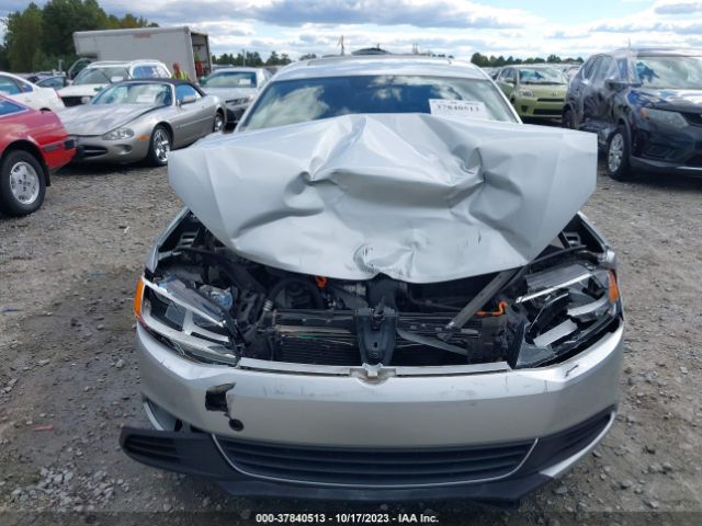 Photo 5 VIN: 3VWLL7AJ1DM413842 - VOLKSWAGEN JETTA 