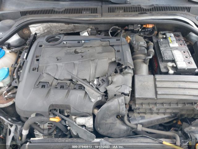 Photo 9 VIN: 3VWLL7AJ1DM413842 - VOLKSWAGEN JETTA 