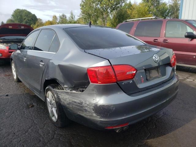 Photo 2 VIN: 3VWLL7AJ1DM417244 - VOLKSWAGEN JETTA TDI 