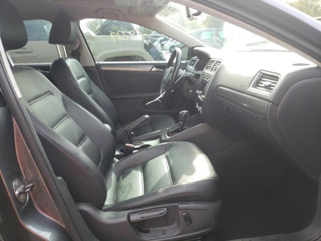 Photo 4 VIN: 3VWLL7AJ1DM417244 - VOLKSWAGEN JETTA TDI 