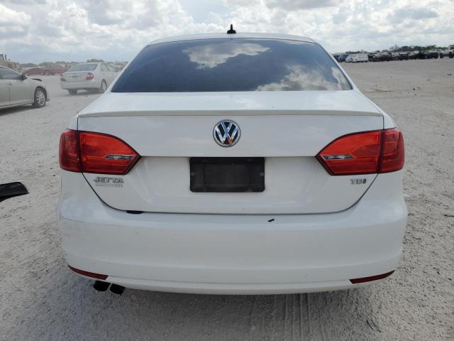 Photo 5 VIN: 3VWLL7AJ1DM446081 - VOLKSWAGEN JETTA TDI 