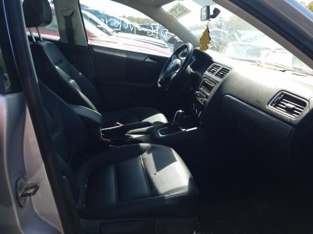 Photo 4 VIN: 3VWLL7AJ1EM231091 - VOLKSWAGEN JETTA 