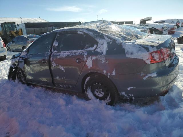 Photo 1 VIN: 3VWLL7AJ1EM266133 - VOLKSWAGEN JETTA S 