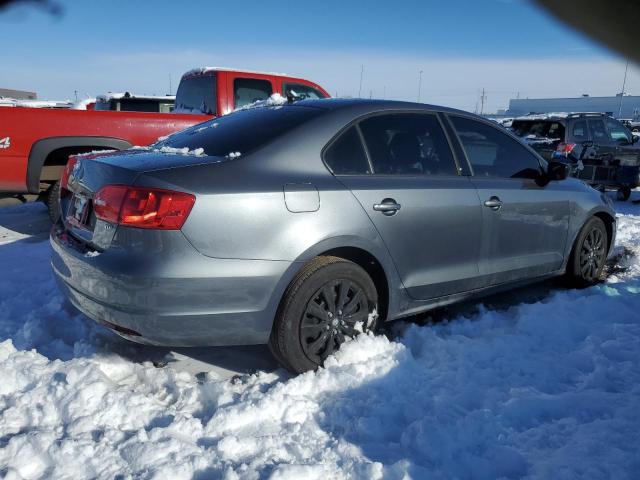 Photo 2 VIN: 3VWLL7AJ1EM266133 - VOLKSWAGEN JETTA S 