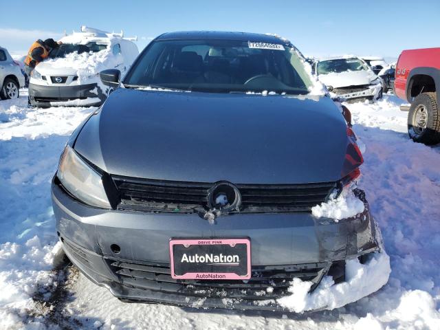 Photo 4 VIN: 3VWLL7AJ1EM266133 - VOLKSWAGEN JETTA S 