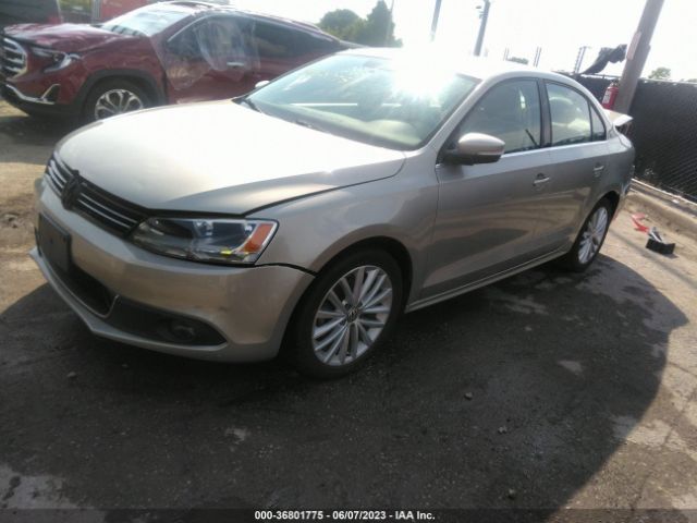 Photo 1 VIN: 3VWLL7AJ1EM269775 - VOLKSWAGEN JETTA 