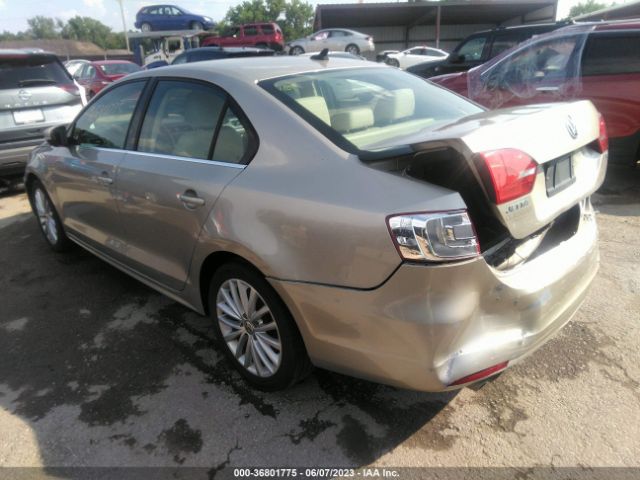 Photo 2 VIN: 3VWLL7AJ1EM269775 - VOLKSWAGEN JETTA 