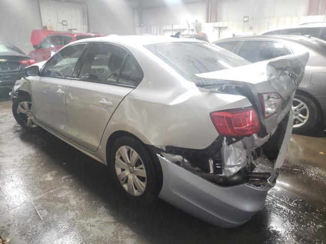 Photo 2 VIN: 3VWLL7AJ1EM310938 - VOLKSWAGEN JETTA TDI 