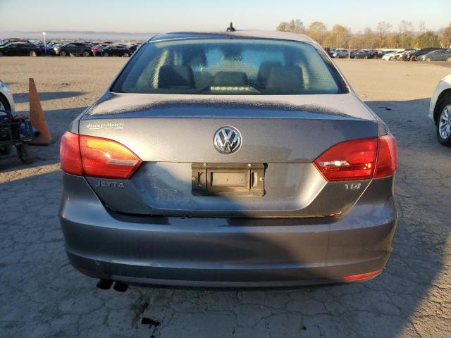 Photo 5 VIN: 3VWLL7AJ1EM320028 - VOLKSWAGEN JETTA 