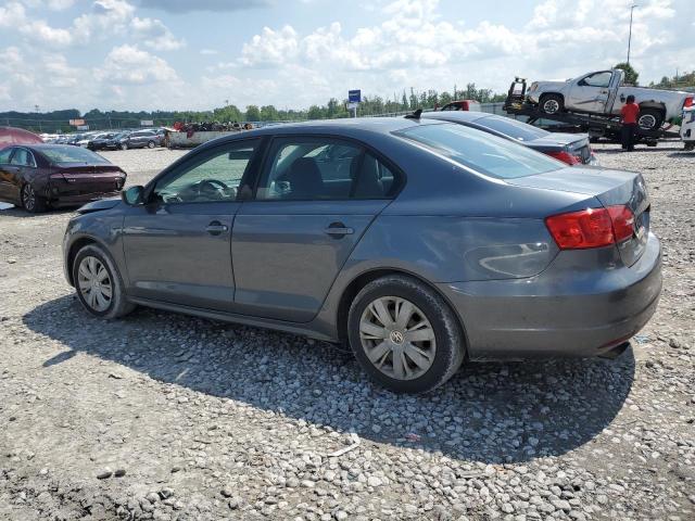 Photo 1 VIN: 3VWLL7AJ1EM322877 - VOLKSWAGEN JETTA 