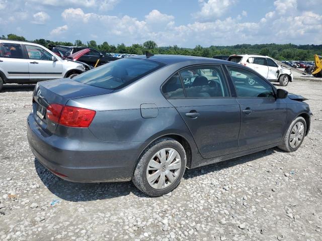 Photo 2 VIN: 3VWLL7AJ1EM322877 - VOLKSWAGEN JETTA 