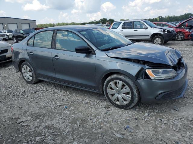 Photo 3 VIN: 3VWLL7AJ1EM322877 - VOLKSWAGEN JETTA 