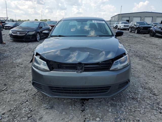 Photo 4 VIN: 3VWLL7AJ1EM322877 - VOLKSWAGEN JETTA 