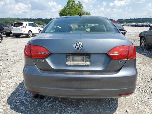 Photo 5 VIN: 3VWLL7AJ1EM322877 - VOLKSWAGEN JETTA 