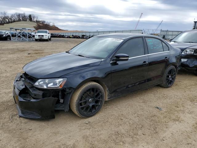 Photo 0 VIN: 3VWLL7AJ1EM369472 - VOLKSWAGEN JETTA TDI 