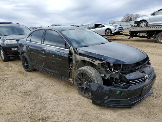 Photo 3 VIN: 3VWLL7AJ1EM369472 - VOLKSWAGEN JETTA TDI 