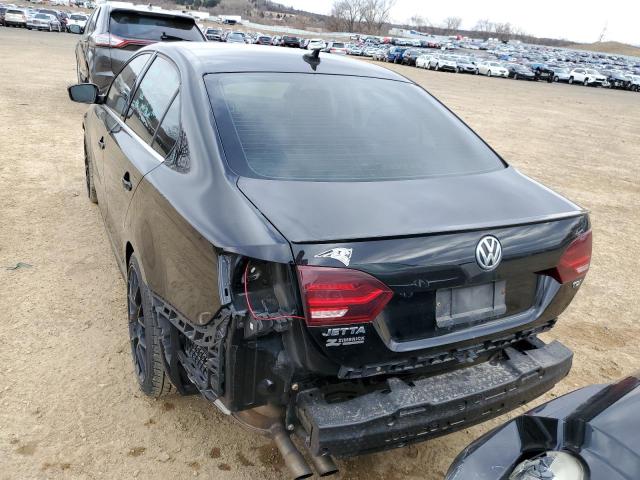 Photo 5 VIN: 3VWLL7AJ1EM369472 - VOLKSWAGEN JETTA TDI 