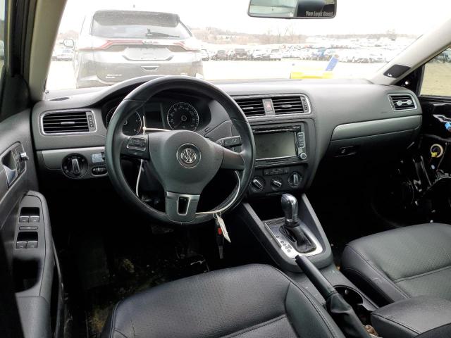 Photo 7 VIN: 3VWLL7AJ1EM369472 - VOLKSWAGEN JETTA TDI 