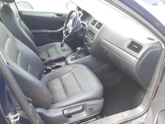 Photo 4 VIN: 3VWLL7AJ1EM379581 - VOLKSWAGEN JETTA TDI 