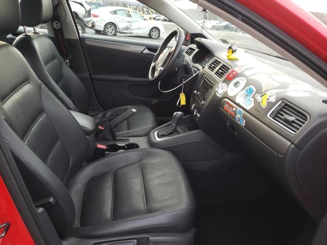 Photo 4 VIN: 3VWLL7AJ1EM381508 - VOLKSWAGEN JETTA 