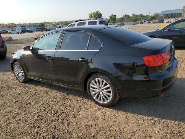 Photo 1 VIN: 3VWLL7AJ1EM390869 - VOLKSWAGEN JETTA TDI 