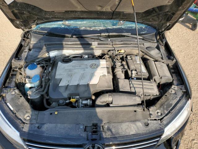 Photo 10 VIN: 3VWLL7AJ1EM390869 - VOLKSWAGEN JETTA TDI 