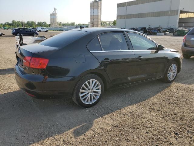 Photo 2 VIN: 3VWLL7AJ1EM390869 - VOLKSWAGEN JETTA TDI 