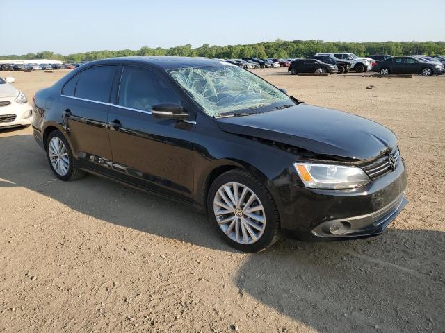 Photo 3 VIN: 3VWLL7AJ1EM390869 - VOLKSWAGEN JETTA TDI 