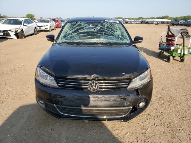 Photo 4 VIN: 3VWLL7AJ1EM390869 - VOLKSWAGEN JETTA TDI 