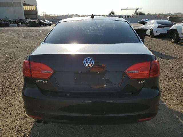 Photo 5 VIN: 3VWLL7AJ1EM390869 - VOLKSWAGEN JETTA TDI 