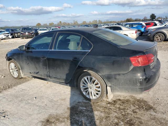 Photo 1 VIN: 3VWLL7AJ1EM403877 - VOLKSWAGEN JETTA TDI 