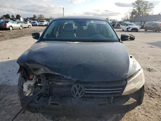 Photo 4 VIN: 3VWLL7AJ1EM403877 - VOLKSWAGEN JETTA TDI 