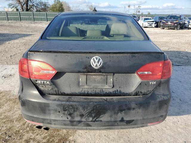 Photo 5 VIN: 3VWLL7AJ1EM403877 - VOLKSWAGEN JETTA TDI 