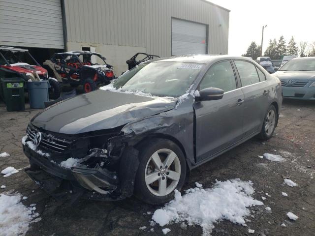 Photo 1 VIN: 3VWLL7AJ1EM408545 - VOLKSWAGEN JETTA TDI 