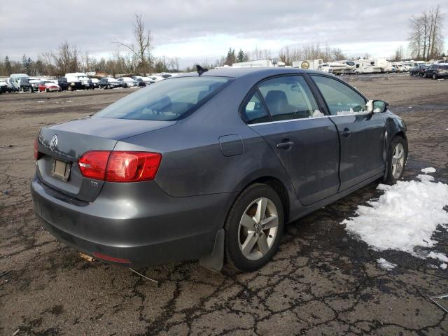 Photo 3 VIN: 3VWLL7AJ1EM408545 - VOLKSWAGEN JETTA TDI 