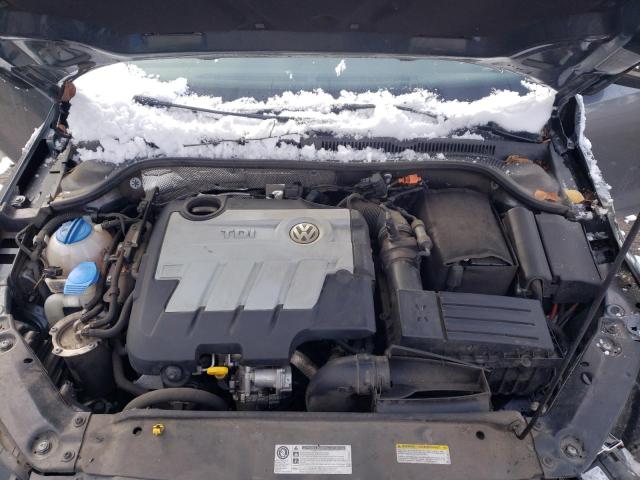 Photo 6 VIN: 3VWLL7AJ1EM408545 - VOLKSWAGEN JETTA TDI 