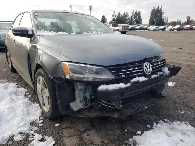 Photo 8 VIN: 3VWLL7AJ1EM408545 - VOLKSWAGEN JETTA TDI 