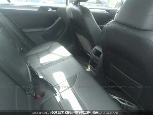 Photo 7 VIN: 3VWLL7AJ1EM413776 - VOLKSWAGEN JETTA SEDAN 