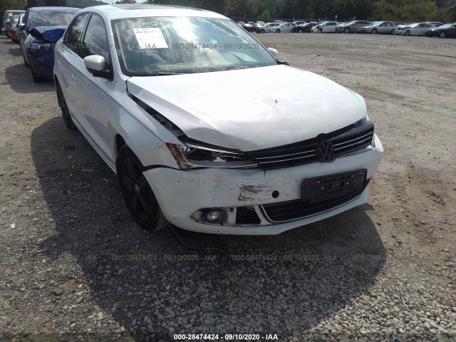 Photo 5 VIN: 3VWLL7AJ1EM428388 - VOLKSWAGEN JETTA 