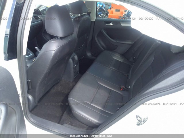 Photo 7 VIN: 3VWLL7AJ1EM428388 - VOLKSWAGEN JETTA 