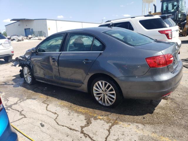 Photo 1 VIN: 3VWLL7AJ1EM439634 - VOLKSWAGEN JETTA 