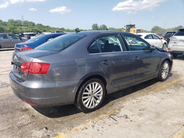 Photo 2 VIN: 3VWLL7AJ1EM439634 - VOLKSWAGEN JETTA 