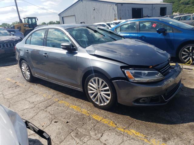 Photo 3 VIN: 3VWLL7AJ1EM439634 - VOLKSWAGEN JETTA 