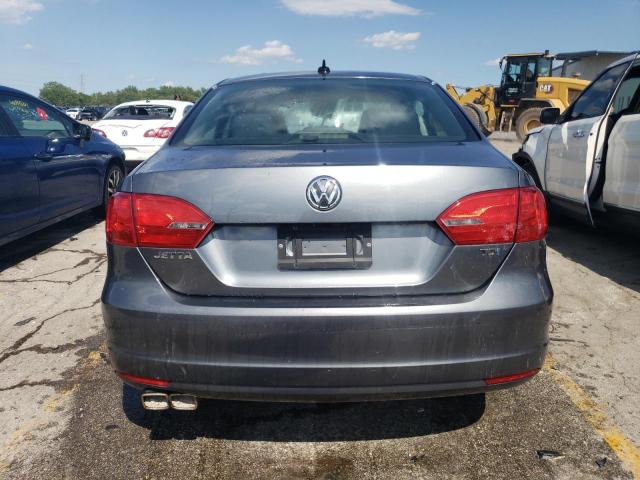 Photo 5 VIN: 3VWLL7AJ1EM439634 - VOLKSWAGEN JETTA 