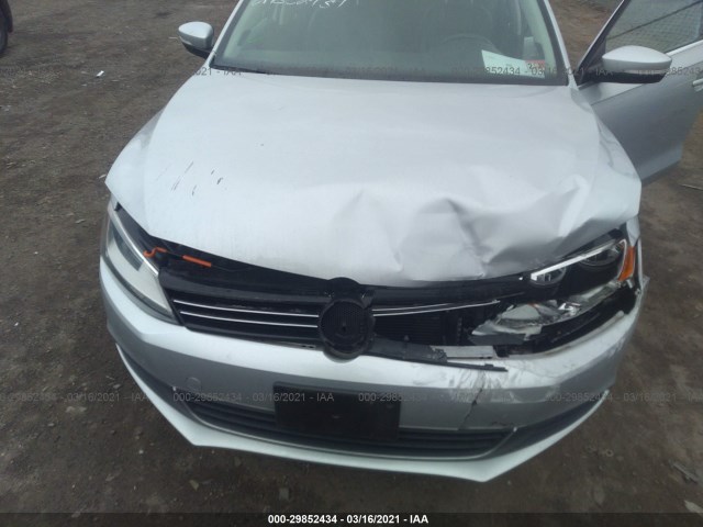 Photo 5 VIN: 3VWLL7AJ1EM442324 - VOLKSWAGEN JETTA SEDAN 