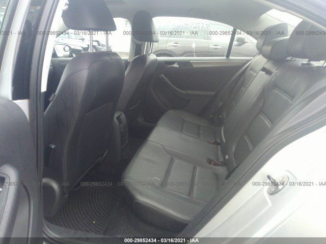 Photo 7 VIN: 3VWLL7AJ1EM442324 - VOLKSWAGEN JETTA SEDAN 