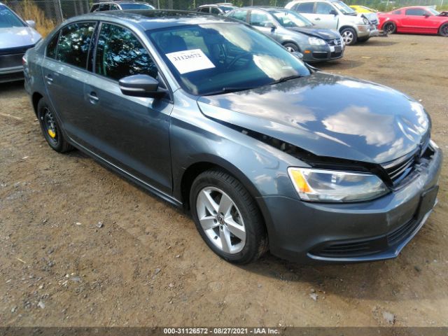 Photo 0 VIN: 3VWLL7AJ2BM026116 - VOLKSWAGEN JETTA SEDAN 