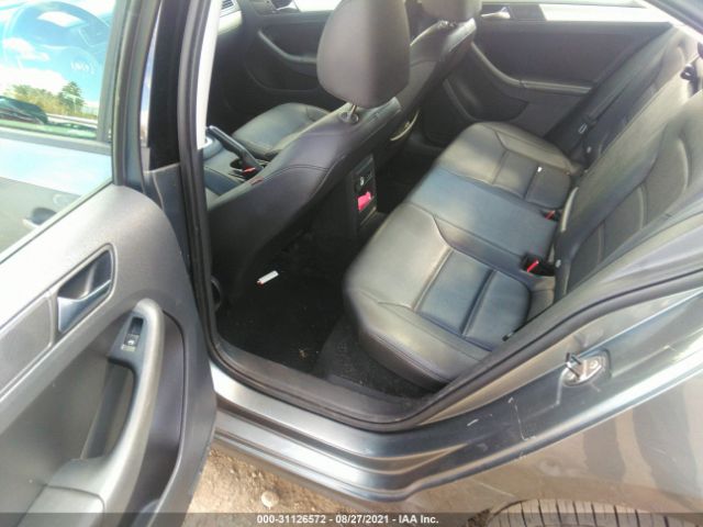 Photo 7 VIN: 3VWLL7AJ2BM026116 - VOLKSWAGEN JETTA SEDAN 